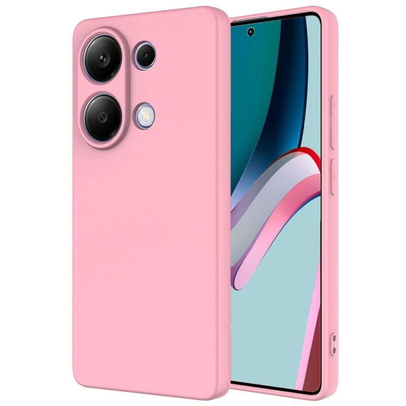 Açık Pembe