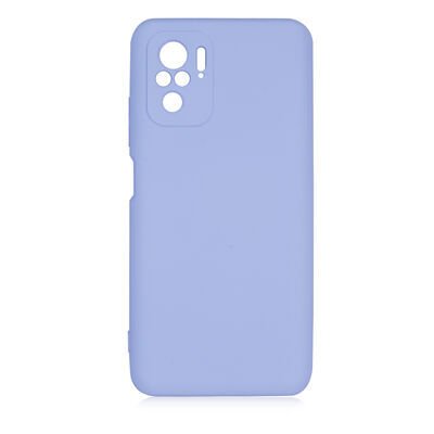 Xiaomi Redmi Note 10 Kılıf Zore Mara Lansman Kapak