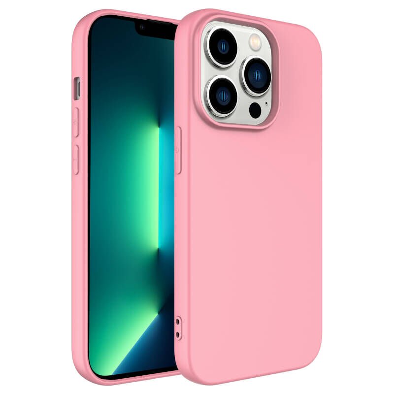Açık Pembe