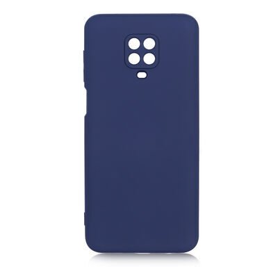 Xiaomi Redmi Note 9 Pro Kılıf Zore Mara Lansman Kapak