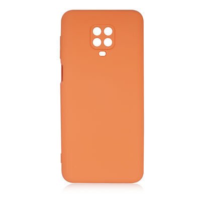 Xiaomi Redmi Note 9S Kılıf Zore Mara Lansman Kapak