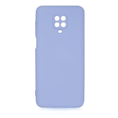 Xiaomi Redmi Note 9S Kılıf Zore Mara Lansman Kapak