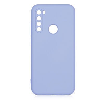 Xiaomi Redmi Note 8 Kılıf Zore Mara Lansman Kapak