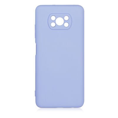 Xiaomi Poco X3 Kılıf Zore Mara Lansman Kapak