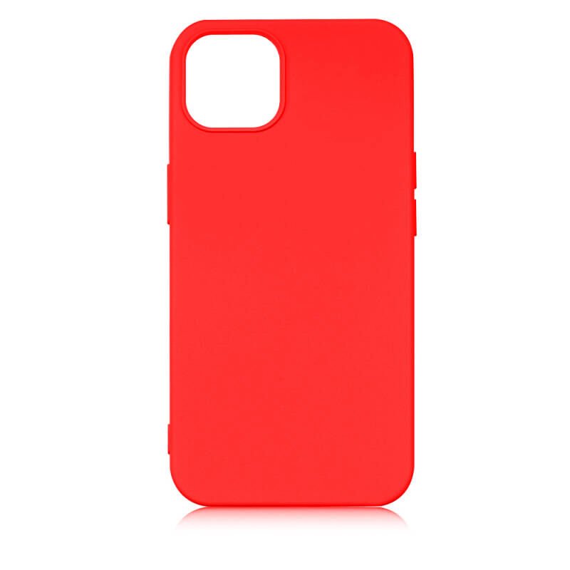 Apple iPhone 14 Plus Kılıf Zore LSR Lansman Kapak